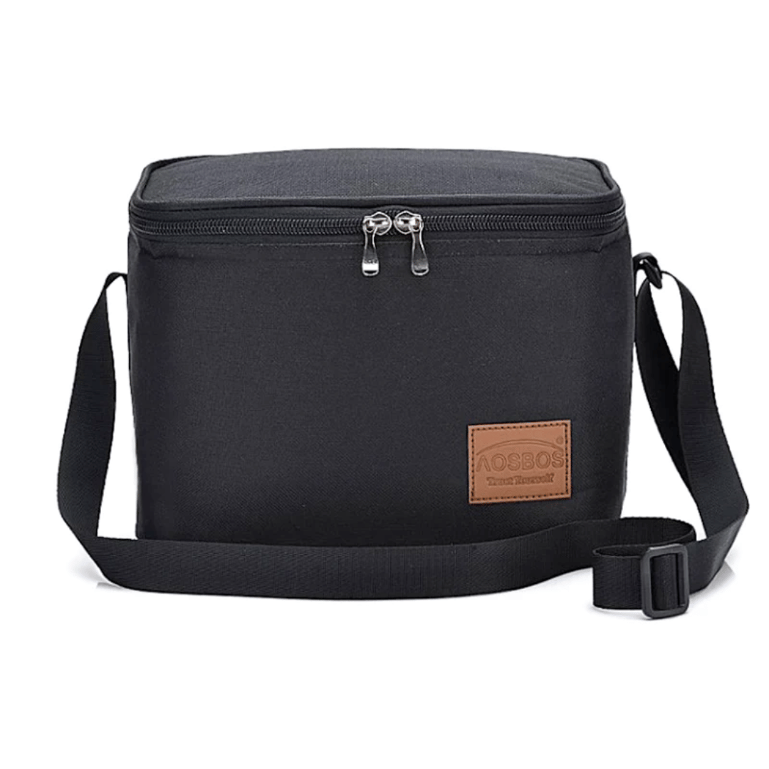 Petit Sac Isotherme à Bandoulière Sac Isotherme