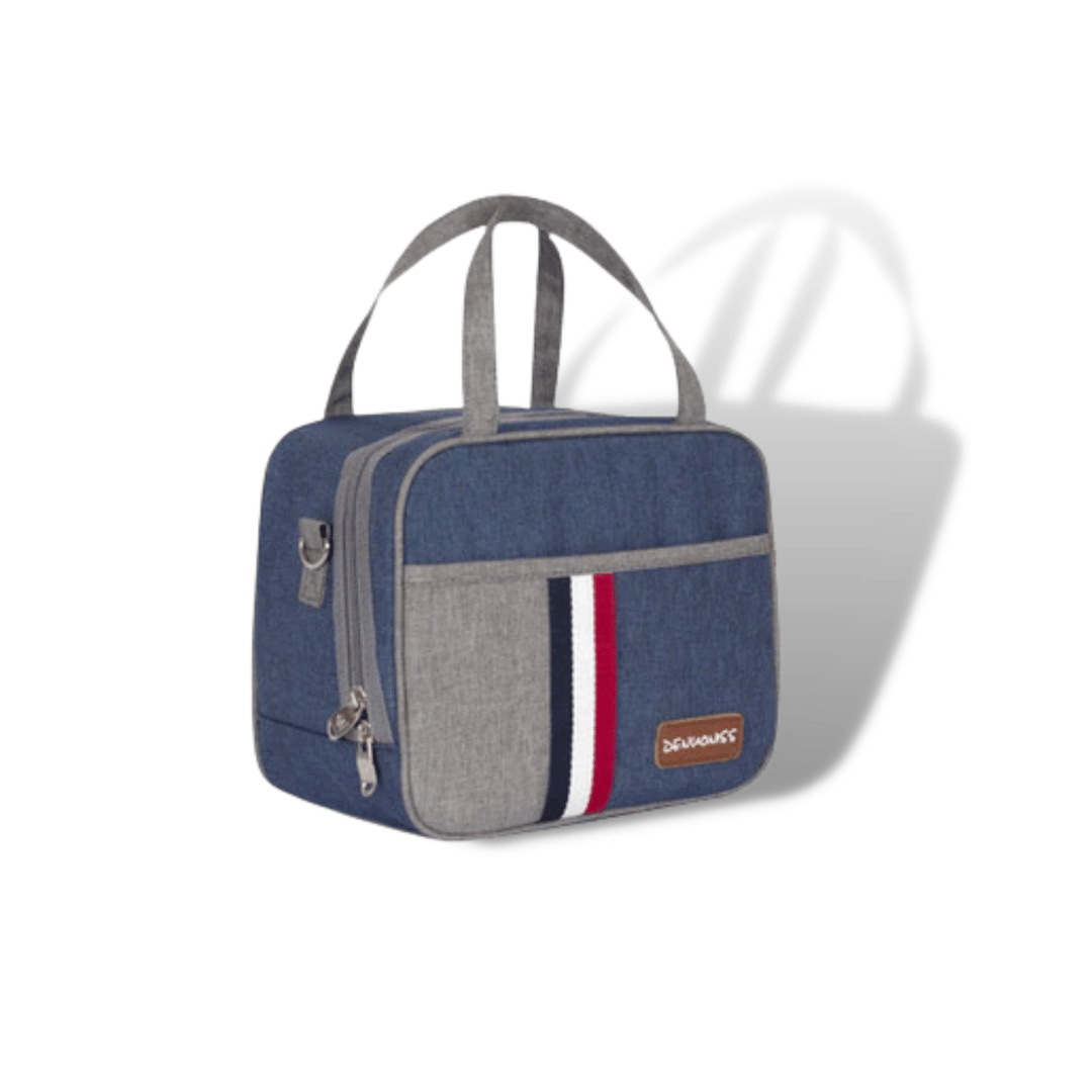 Petit Sac Isotherme Déjeuner Sac Isotherme