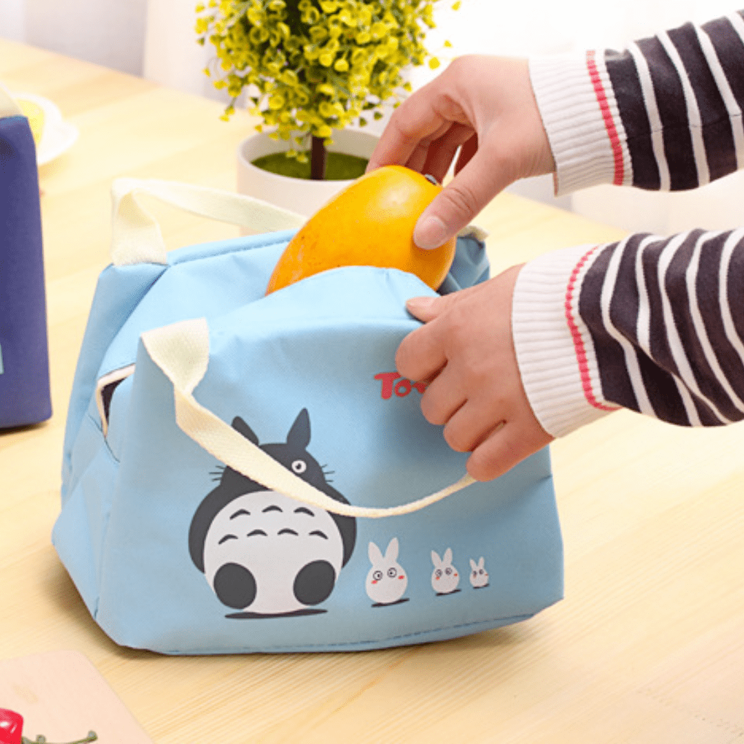 Petit Sac Isotherme Enfant Sac Isotherme