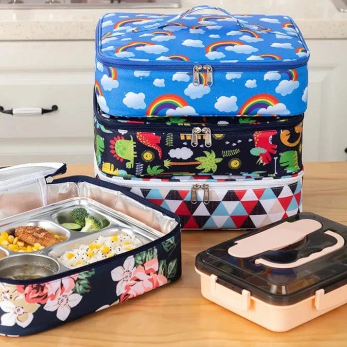 Petit Sac Isotherme Enfant Sac Isotherme