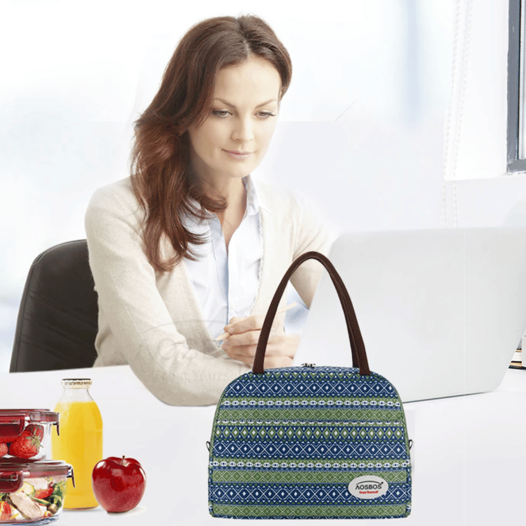 Petit Sac Isotherme Original Sac Isotherme