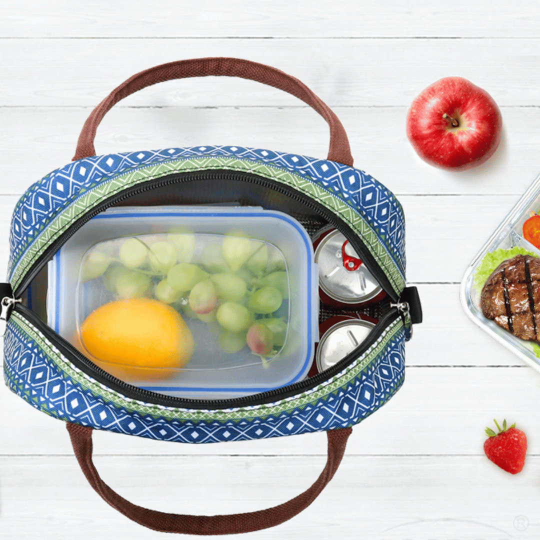 Petit Sac Isotherme Original Sac Isotherme