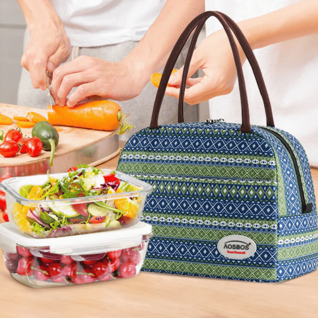 Petit Sac Isotherme Original Sac Isotherme