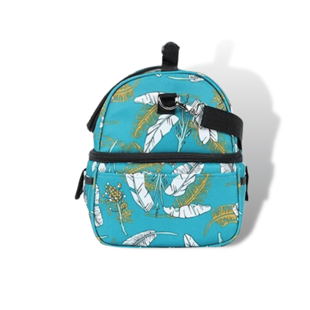 Petit Sac Isotherme Pique Nique Sac Isotherme