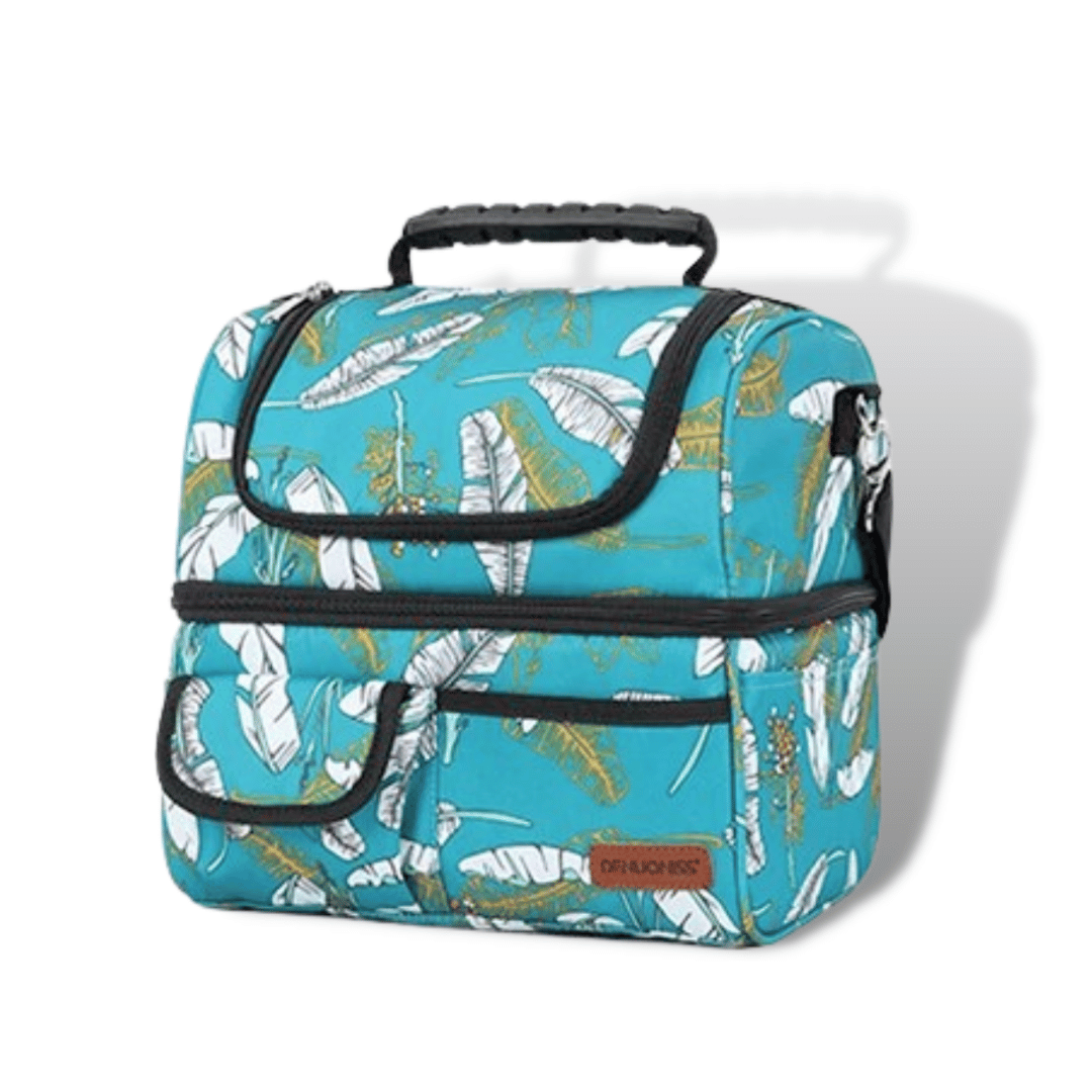 Petit Sac Isotherme Pique Nique Sac Isotherme