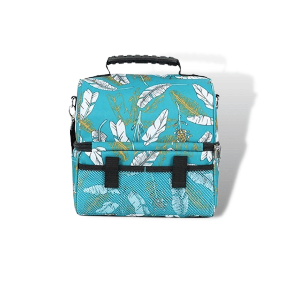 Petit Sac Isotherme Pique Nique Sac Isotherme