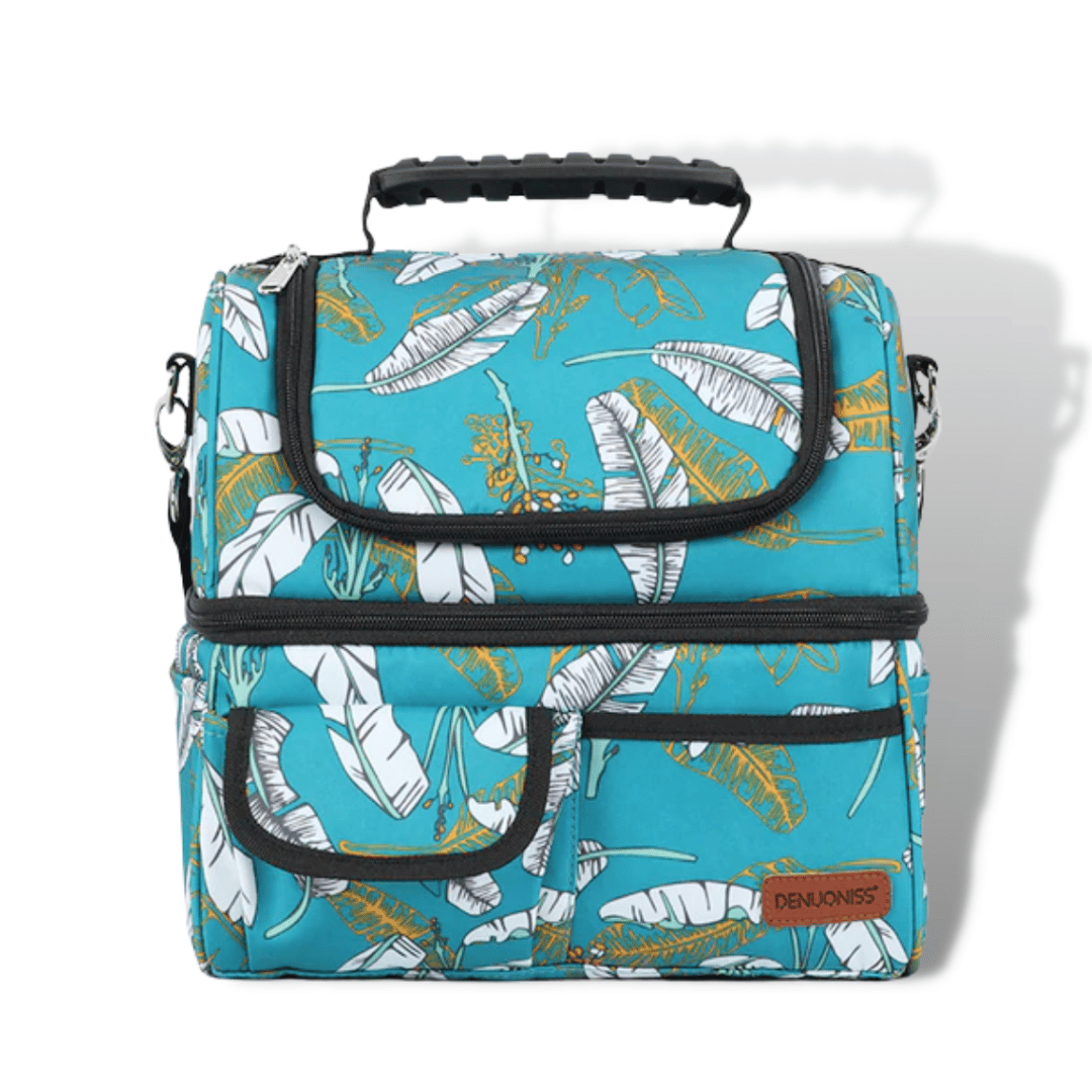 Petit Sac Isotherme Pique Nique Sac Isotherme