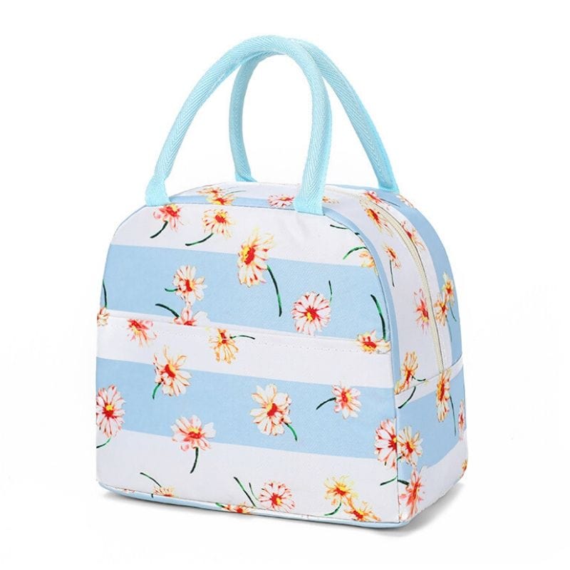 Petit Sac Isotherme pour Fille Sac Isotherme