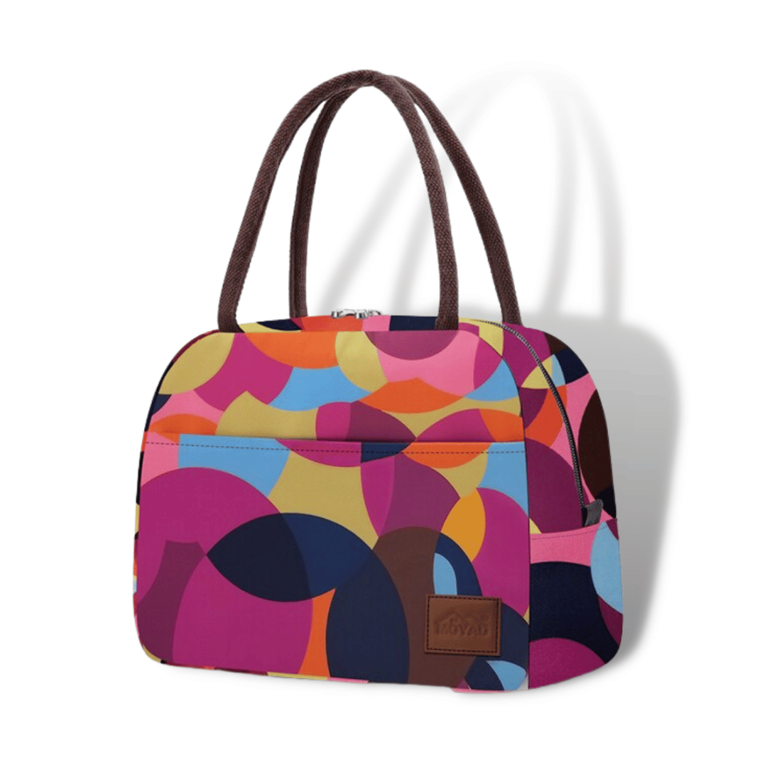 Petit Sac Isotherme pour le Repas du Midi Sac Isotherme