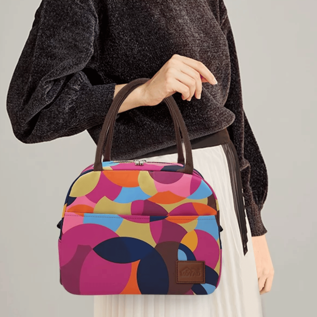 Petit Sac Isotherme pour le Repas du Midi Sac Isotherme