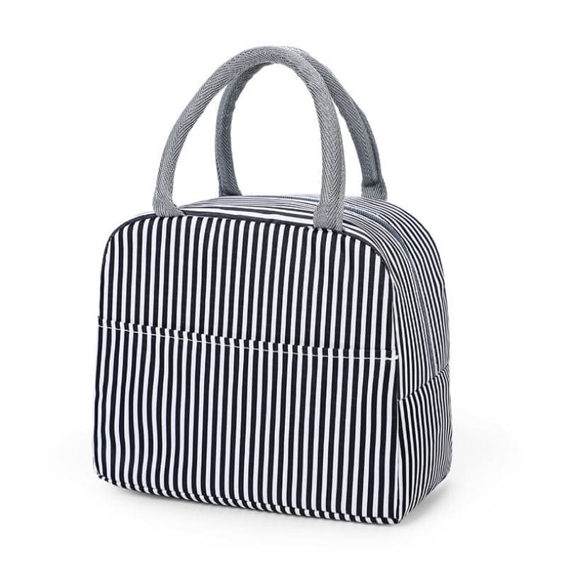 Petit Sac Isotherme pour Repas Chaud Sac Isotherme