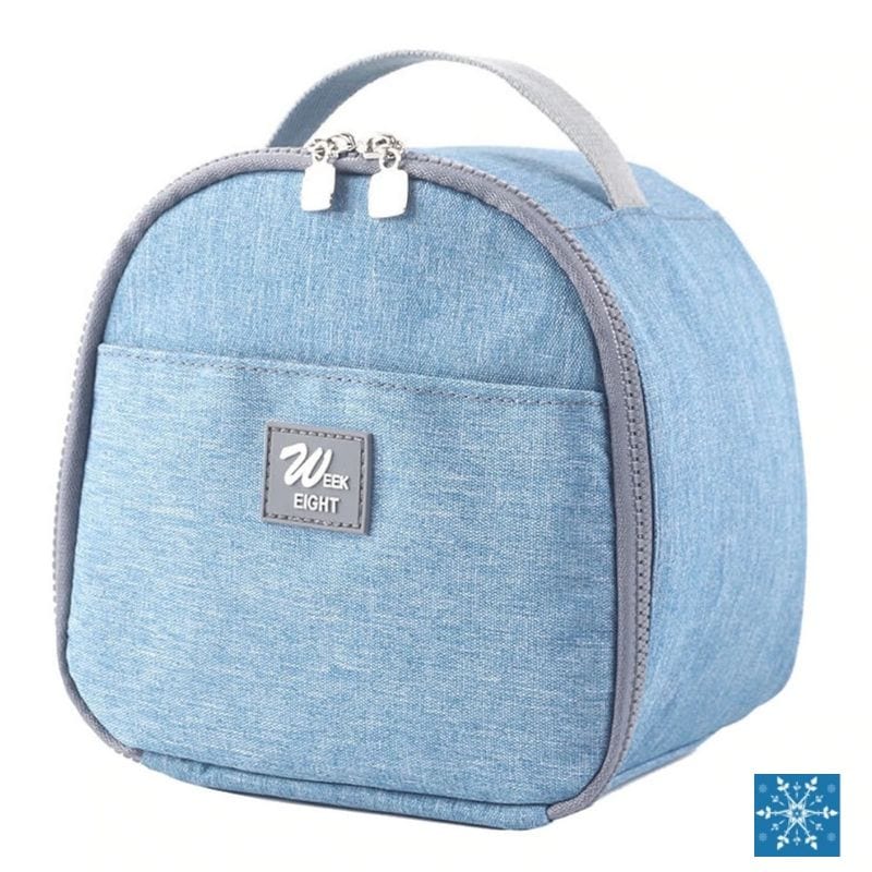 Petit Sac Isotherme Repas Sac Isotherme