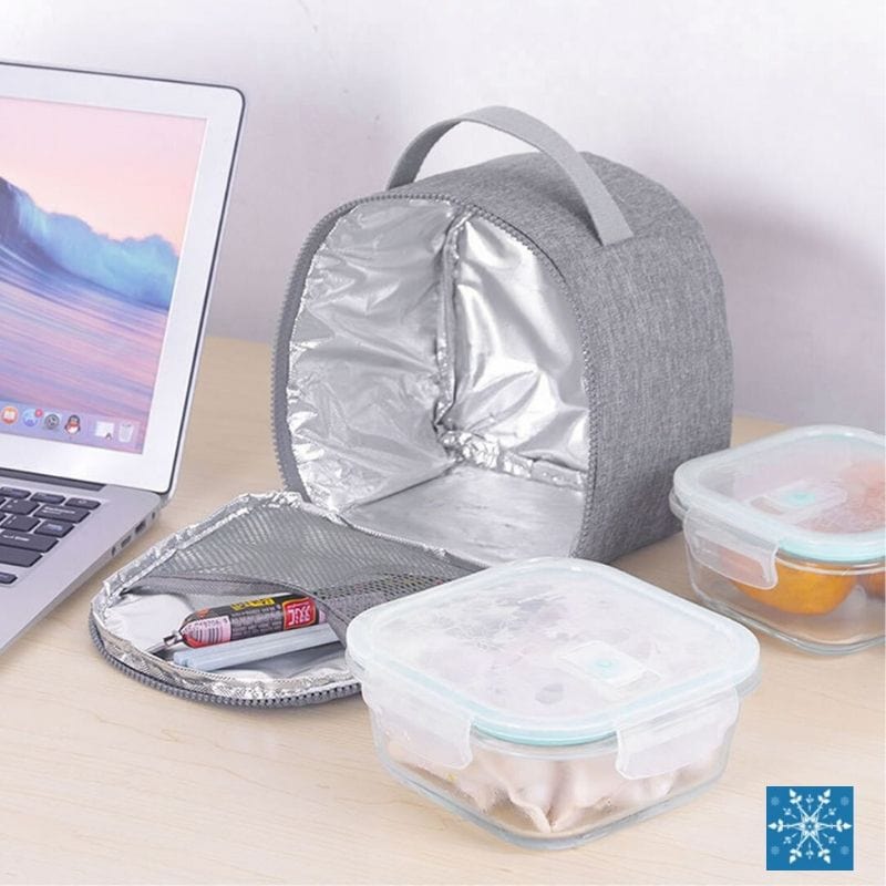 Petit Sac Isotherme Repas Sac Isotherme