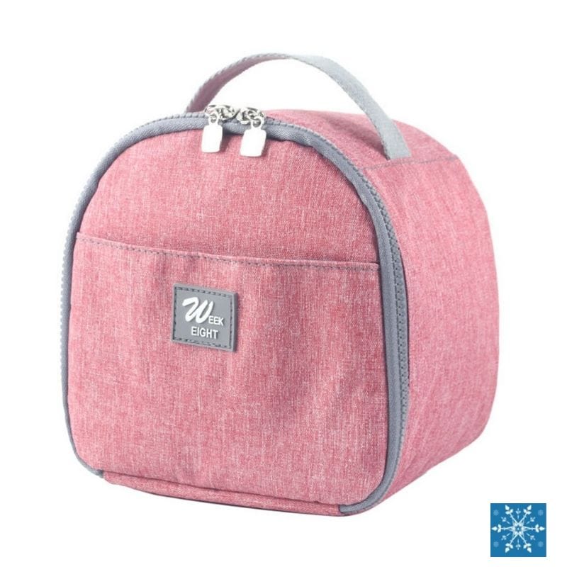 Petit Sac Isotherme Repas Sac Isotherme