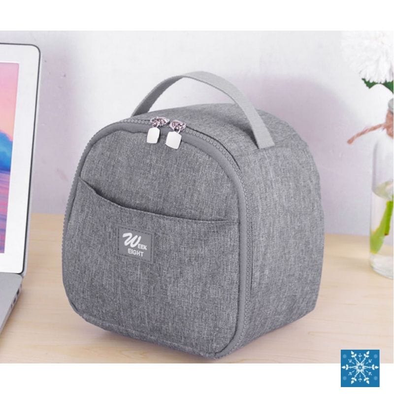 Petit Sac Isotherme Repas Sac Isotherme