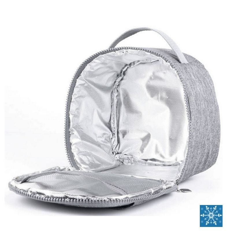 Petit Sac Isotherme Repas Sac Isotherme