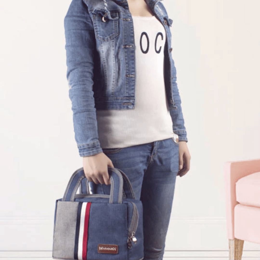 Petit Sac Isotherme Repas 7 Litres Sac Isotherme