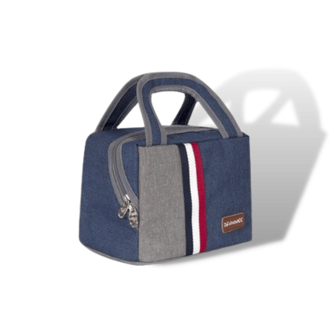 Petit Sac Isotherme Repas 7 Litres Sac Isotherme