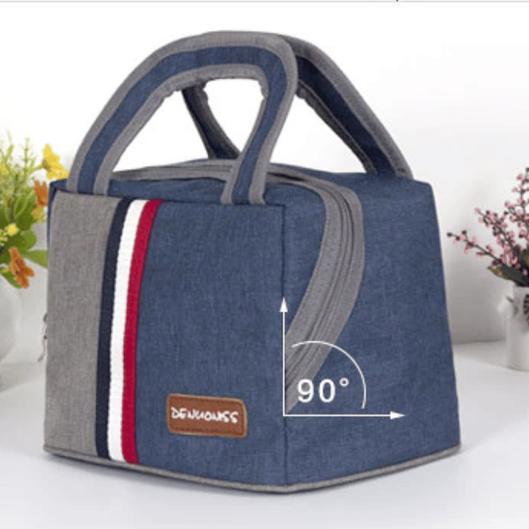 Petit Sac Isotherme Repas 7 Litres Sac Isotherme