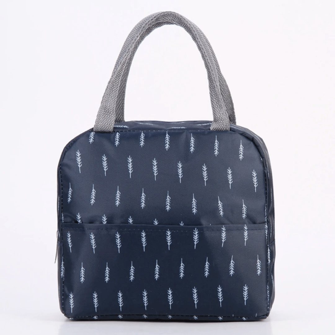 Petit Sac Isotherme Repas pour Femme Sac Isotherme