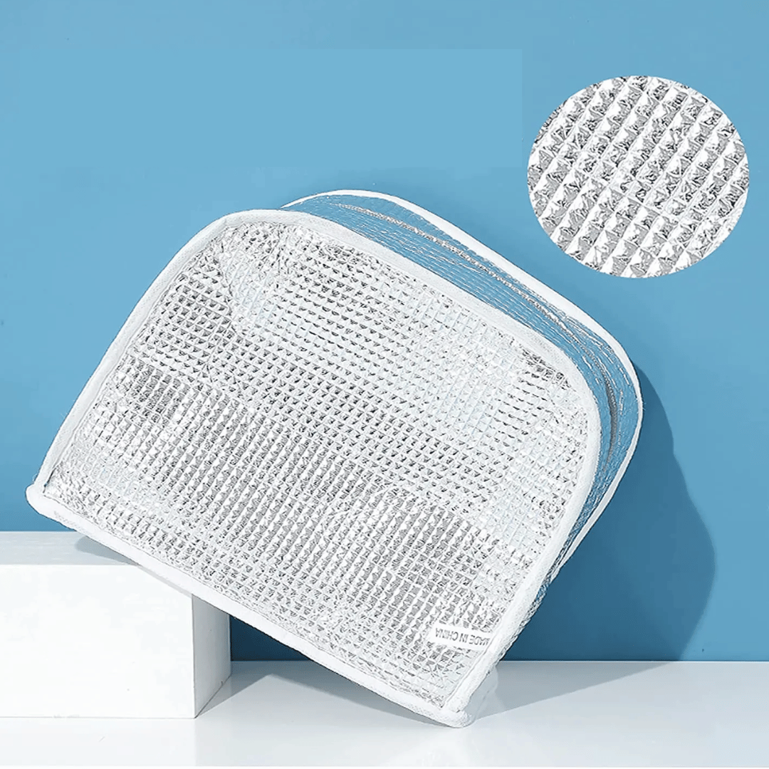 Petit Sac Isotherme Repas pour Femme Sac Isotherme