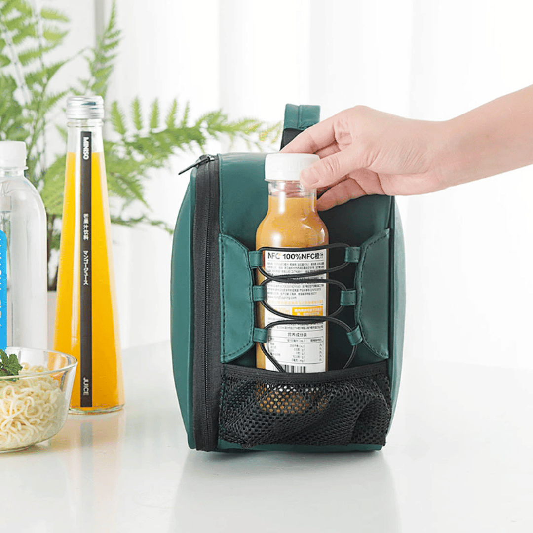 Petit Sac Isotherme Souple Sac Isotherme