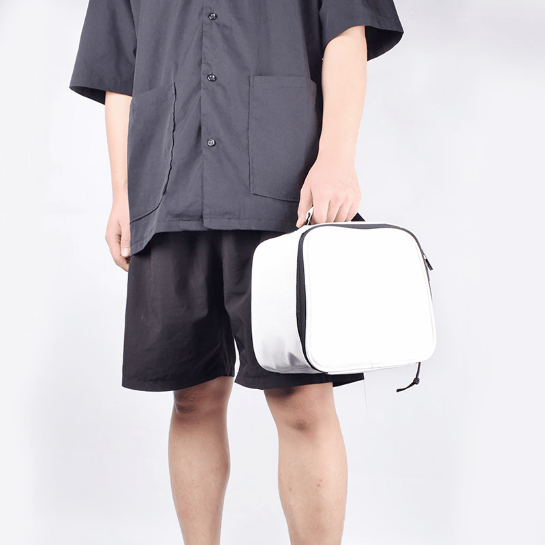 Petit Sac Isotherme Souple Sac Isotherme