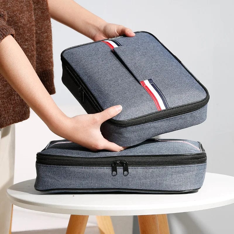 Petit Sac Repas 5 Litres Sac Isotherme