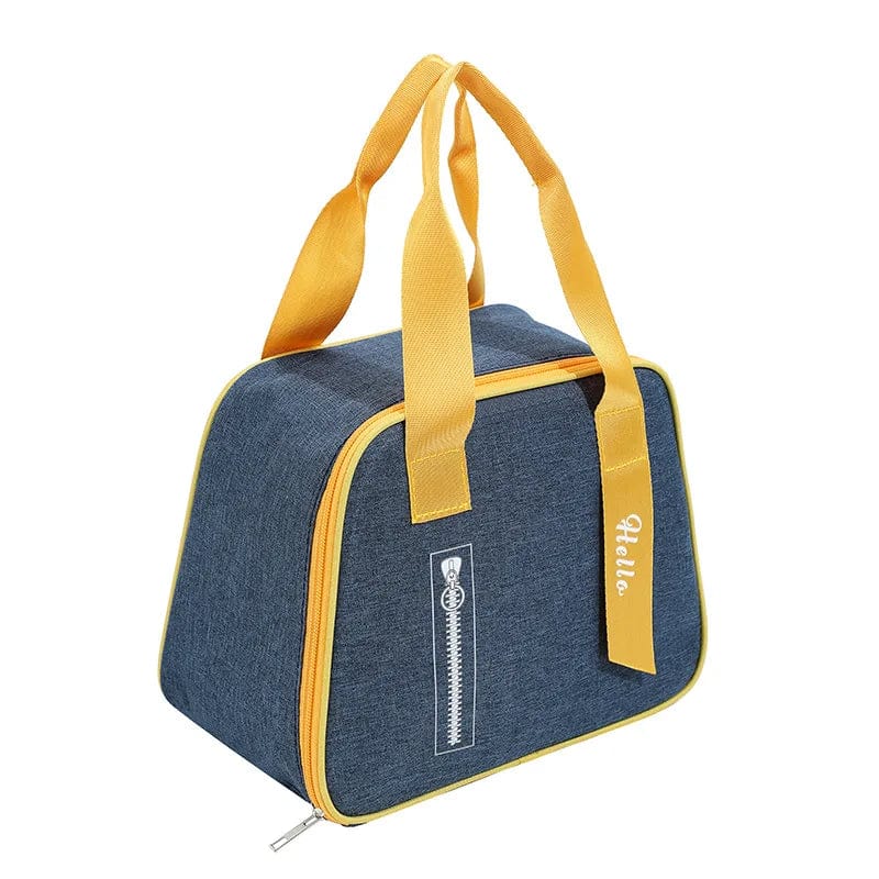 Petit Sac Repas de 6 Litres Sac Isotherme