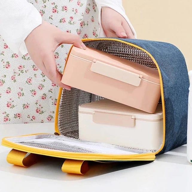 Petit Sac Repas de 6 Litres Sac Isotherme