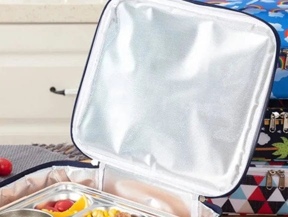 Petit Sac Repas Midi 5 Litres Sac Isotherme