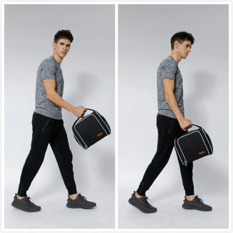 Petite Glacière en Tissu Sac Isotherme