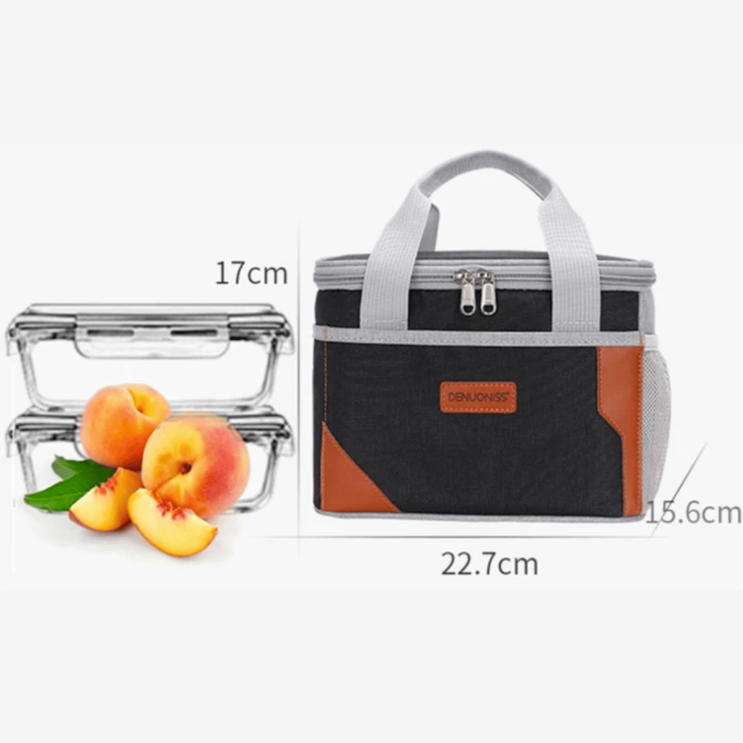 Petite Glacière Isotherme Sac Isotherme