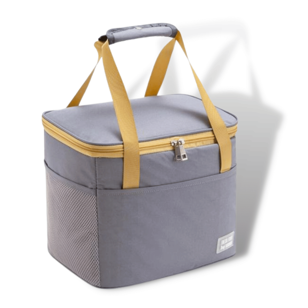 Petite Glacière pour Repas Sac Isotherme