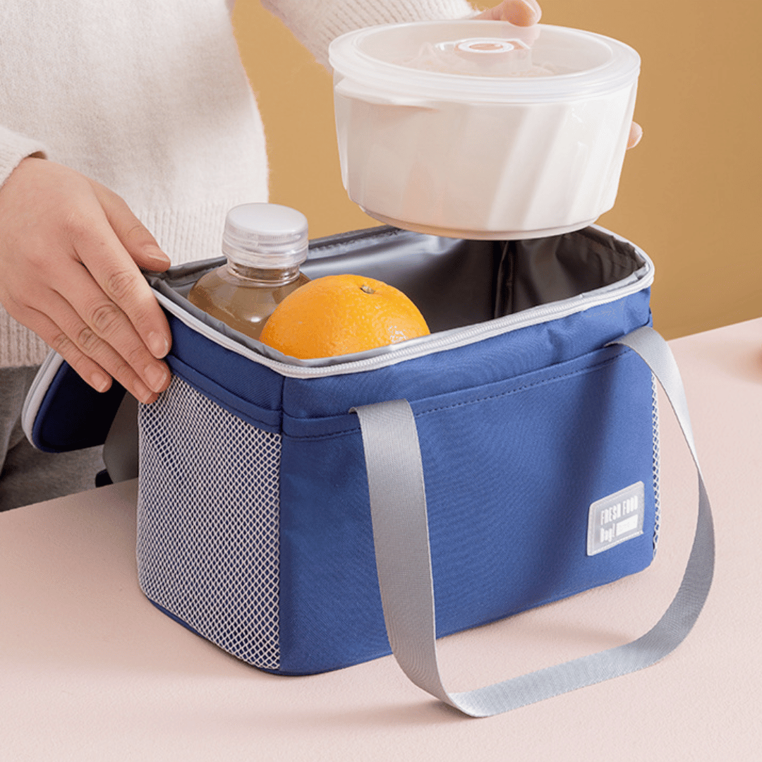 Petite Glacière pour Repas Sac Isotherme