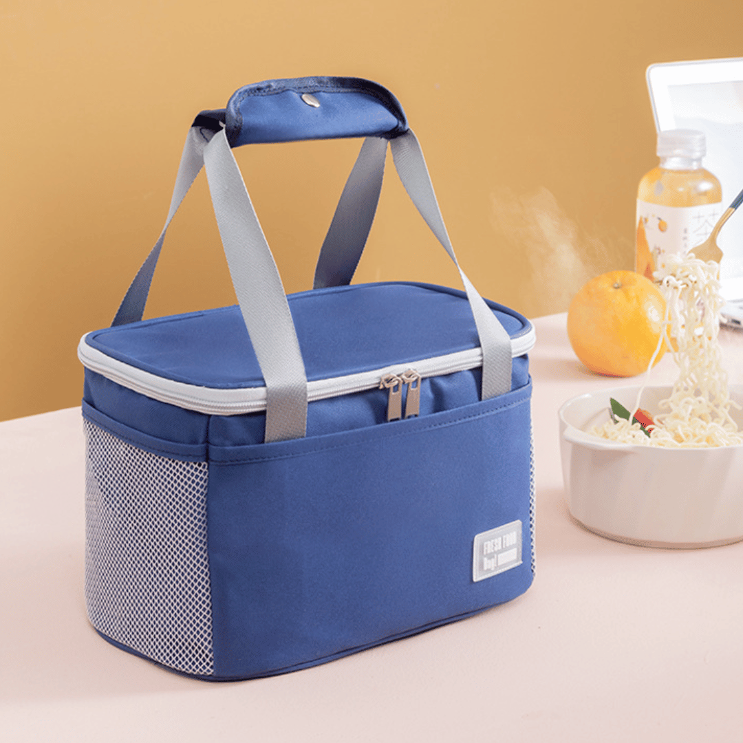 Petite Glacière pour Repas Sac Isotherme