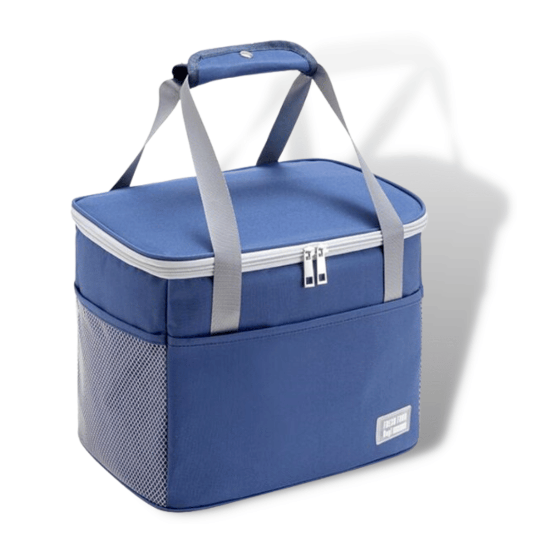 Petite Glacière pour Repas Sac Isotherme