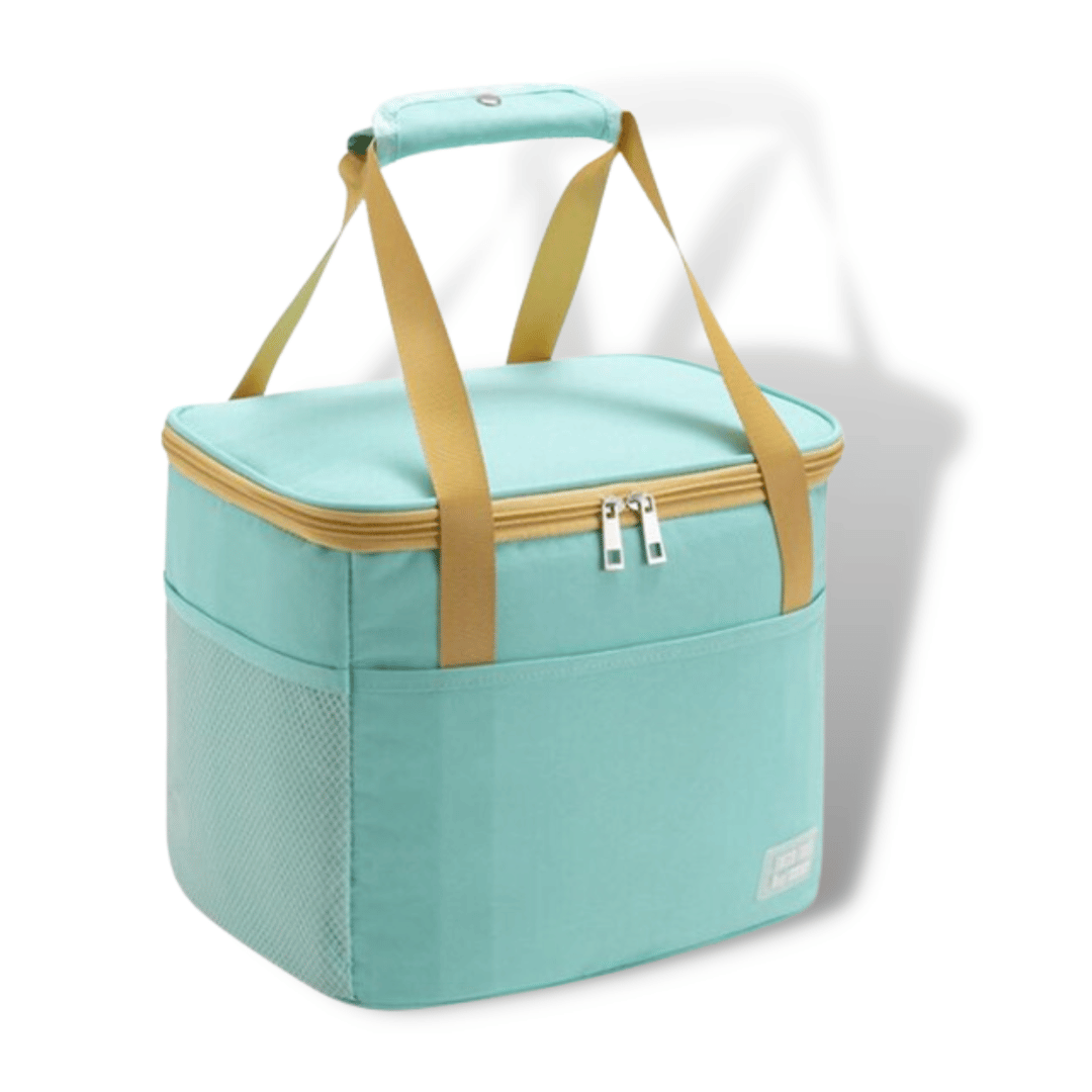 Petite Glacière pour Repas Sac Isotherme