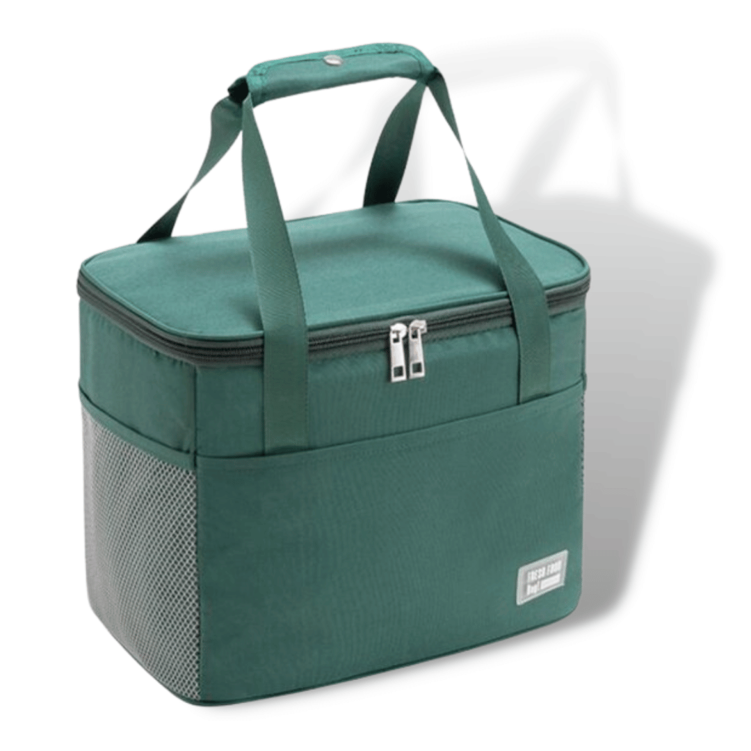 Petite Glacière pour Repas Sac Isotherme