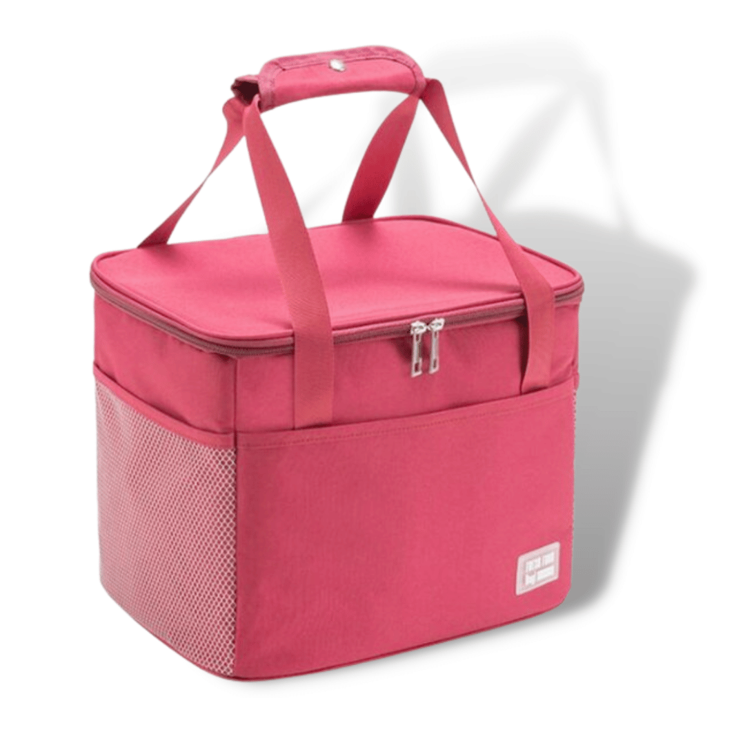 Petite Glacière pour Repas Sac Isotherme