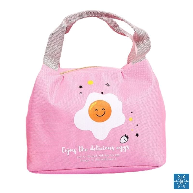 Petite Glacière Repas Enfant Sac Isotherme