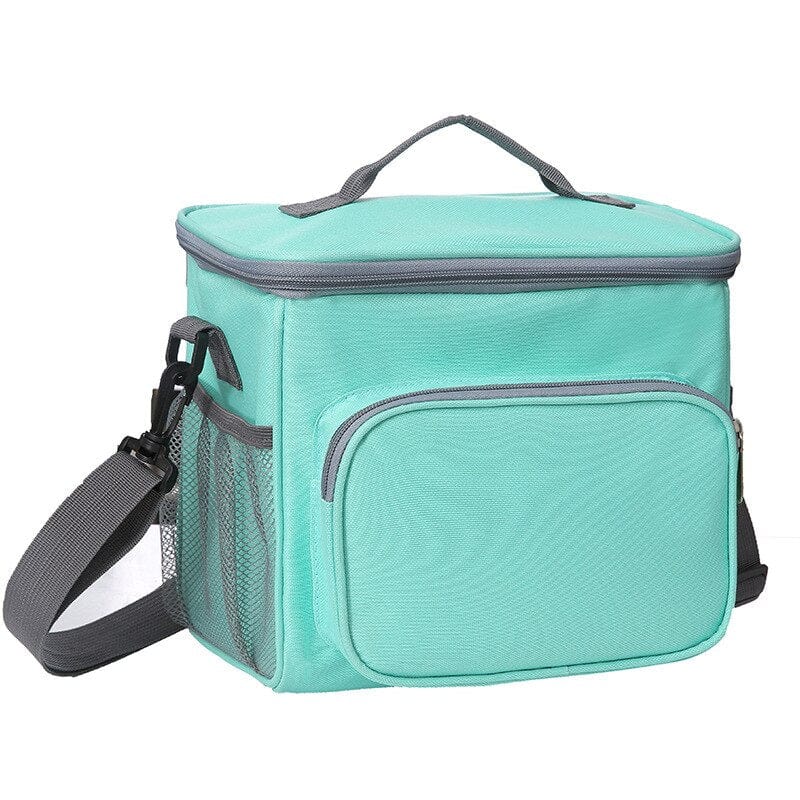 Petite Glacière Souple 10 Litres Sac Isotherme