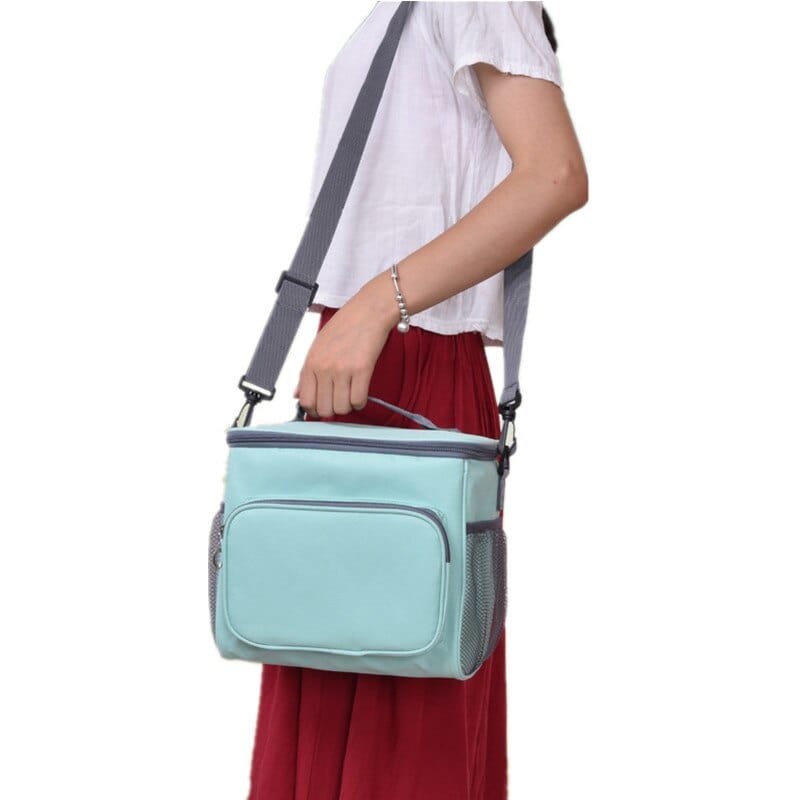 Petite Glacière Souple 10 Litres Sac Isotherme