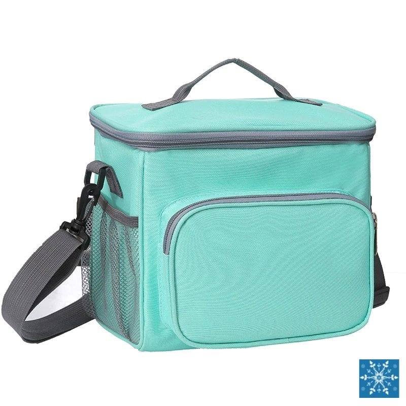 Petite Glacière Souple 10 Litres Sac Isotherme