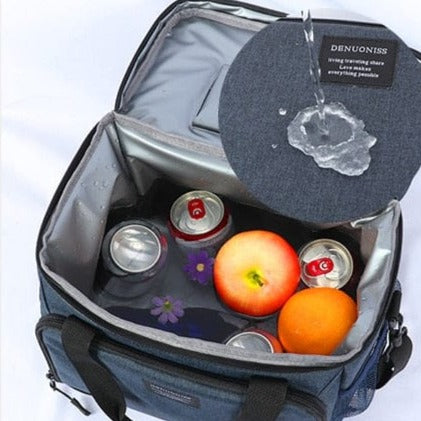 Petite Glacière Souple Sac Isotherme