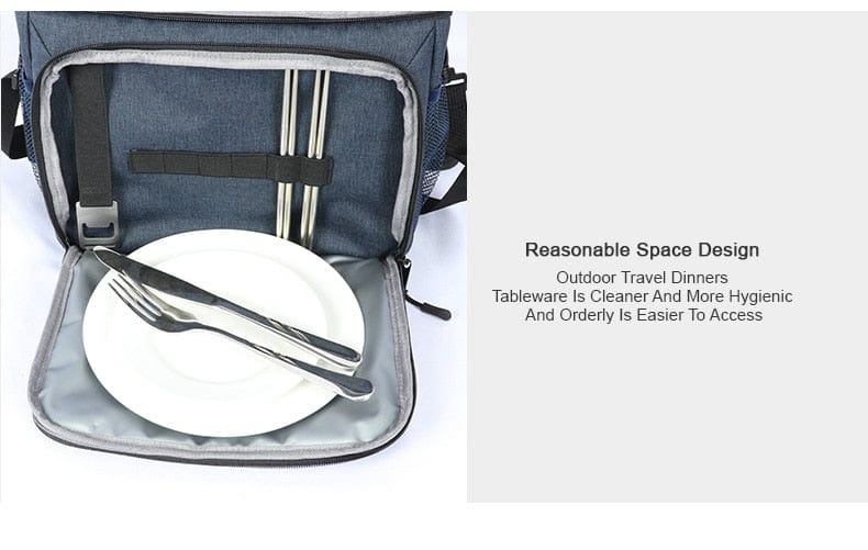 Petite Glacière Souple Sac Isotherme