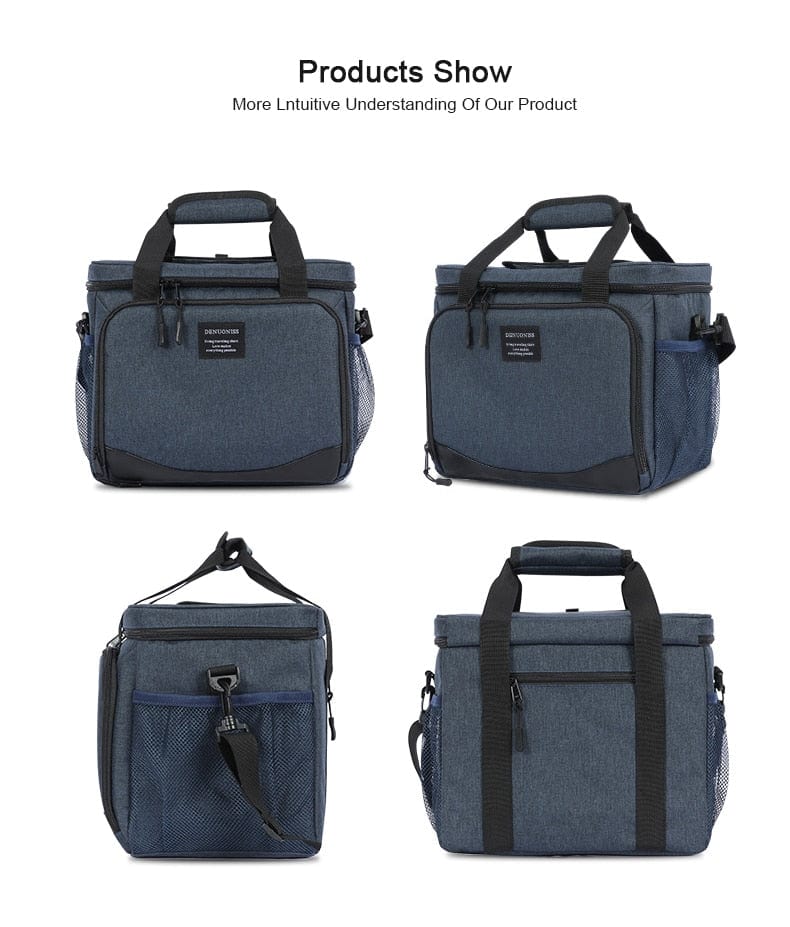 Petite Glacière Souple Sac Isotherme