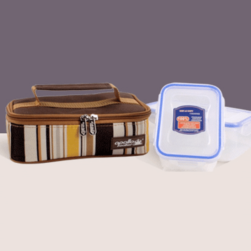 Petite Sac Repas Isotherme 2 Litres Sac Isotherme