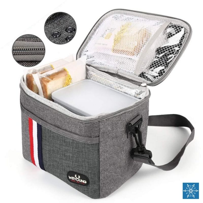 Sac à Déjeuner Isotherme Fomma Sac Isotherme