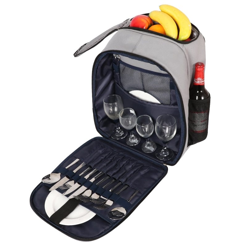Sac à Dos de Picnic Isotherme Sac Isotherme